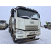 FAW CA 3310 8x4 Самосвал_не актуально CA3310P66K24T4E5 (Дизельный, 11,1 л, 420 л.с., МТ)