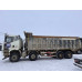 FAW CA 3310 8x4 Самосвал_не актуально CA3310P66K24T4E5 (Дизельный, 11,1 л, 420 л.с., МТ)