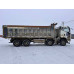 FAW CA 3310 8x4 Самосвал_не актуально CA3310P66K24T4E5 (Дизельный, 11,1 л, 420 л.с., МТ)