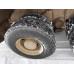 FAW CA 3310 8x4 Самосвал_не актуально CA3310P66K24T4E5 (Дизельный, 11,1 л, 420 л.с., МТ)