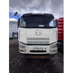 FAW J6 8x4 Самосвал СА3310Р66K24T4E5 (Дизельный, 11,1 л, 420 л.с., МТ)