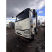 FAW J6 8x4 Самосвал СА3310Р66K24T4E5 (Дизельный, 11,1 л, 420 л.с., МТ)