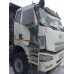 FAW J6 8x4 Самосвал СА3310Р66K24T4E5 (Дизельный, 11,1 л, 420 л.с., МТ)