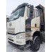 FAW J6 8x4 Самосвал СА3310Р66K24T4E5 (Дизельный, 11,1 л, 420 л.с., МТ)