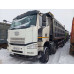 FAW J6 8x4 Самосвал СА3310Р66K24T4E5 (Дизельный, 11,1 л, 420 л.с., МТ)