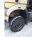 FAW J6 8x4 Самосвал СА3310Р66K24T4E5 (Дизельный, 11,1 л, 420 л.с., МТ)