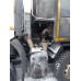 FAW J6 8x4 Самосвал СА3310Р66K24T4E5 (Дизельный, 11,1 л, 420 л.с., МТ)