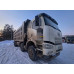 FAW J6 8x4 Самосвал J6* 8x4 Самосвал