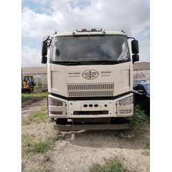 FAW CA 3310 8x4 Самосвал_не актуально CA3310P66K24T4E5 (Дизельный, 11,1 л, 420 л.с., МТ)