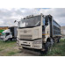 FAW CA 3310 8x4 Самосвал_не актуально CA3310P66K24T4E5 (Дизельный, 11,1 л, 420 л.с., МТ)