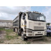 FAW CA 3310 8x4 Самосвал_не актуально CA3310P66K24T4E5 (Дизельный, 11,1 л, 420 л.с., МТ)
