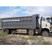 FAW CA 3310 8x4 Самосвал_не актуально CA3310P66K24T4E5 (Дизельный, 11,1 л, 420 л.с., МТ)