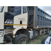 FAW CA 3310 8x4 Самосвал_не актуально CA3310P66K24T4E5 (Дизельный, 11,1 л, 420 л.с., МТ)