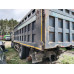 FAW CA 3310 8x4 Самосвал_не актуально CA3310P66K24T4E5 (Дизельный, 11,1 л, 420 л.с., МТ)