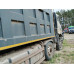 FAW CA 3310 8x4 Самосвал_не актуально CA3310P66K24T4E5 (Дизельный, 11,1 л, 420 л.с., МТ)