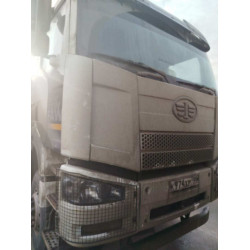 FAW J6 8x4 Самосвал СА3310Р66K24T4E5 (Дизельный, 11,1 л, 420 л.с., МТ)