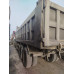 FAW J6 8x4 Самосвал СА3310Р66K24T4E5 (Дизельный, 11,1 л, 420 л.с., МТ)