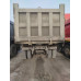 FAW J6 8x4 Самосвал СА3310Р66K24T4E5 (Дизельный, 11,1 л, 420 л.с., МТ)