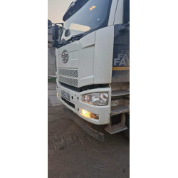 FAW J6 8x4 Самосвал CA3310P66K24T4E5 (Дизельный, 11,1 л, 420 л.с., МТ)
