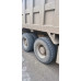 FAW J6 8x4 Самосвал CA3310P66K24T4E5 (Дизельный, 11,1 л, 420 л.с., МТ)