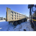 FAW J6 8x4 Самосвал CA3310P66K24T4E5 (Дизельный, 11,1 л, 420 л.с., МТ)