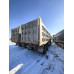 FAW J6 8x4 Самосвал CA3310P66K24T4E5 (Дизельный, 11,1 л, 420 л.с., МТ)