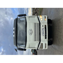 FAW J6 8x4 Самосвал СА3310Р66K24T4E5 (Дизельный, 11,1 л, 420 л.с., МТ)
