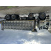 FAW J6 8x4 Самосвал СА3310Р66K24T4E5 (Дизельный, 11,1 л, 420 л.с., МТ)
