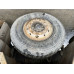 FAW J6 8x4 Самосвал СА3310Р66K24T4E5 (Дизельный, 11,1 л, 420 л.с., МТ)