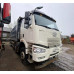 FAW J6 8x4 Самосвал CA3310P66K24T4E5