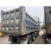 FAW J6 8x4 Самосвал CA3310P66K24T4E5