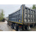 FAW J6 8x4 Самосвал CA3310P66K24T4E5