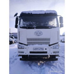 FAW J6 8x4 Самосвал CA3310P66K24T4E5 (Дизельный, 11,1 л, 420 л.с., МТ)