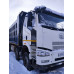 FAW J6 8x4 Самосвал CA3310P66K24T4E5 (Дизельный, 11,1 л, 420 л.с., МТ)