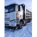 FAW J6 8x4 Самосвал CA3310P66K24T4E5 (Дизельный, 11,1 л, 420 л.с., МТ)