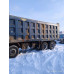FAW J6 8x4 Самосвал CA3310P66K24T4E5 (Дизельный, 11,1 л, 420 л.с., МТ)