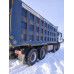 FAW J6 8x4 Самосвал CA3310P66K24T4E5 (Дизельный, 11,1 л, 420 л.с., МТ)