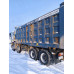 FAW J6 8x4 Самосвал CA3310P66K24T4E5 (Дизельный, 11,1 л, 420 л.с., МТ)
