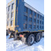 FAW J6 8x4 Самосвал CA3310P66K24T4E5 (Дизельный, 11,1 л, 420 л.с., МТ)