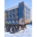 FAW J6 8x4 Самосвал CA3310P66K24T4E5 (Дизельный, 11,1 л, 420 л.с., МТ)