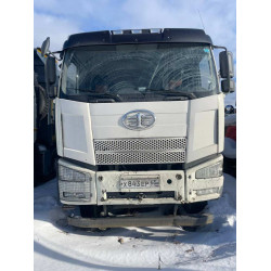 FAW J6 8x4 Самосвал CA3310P66K24T4E5 (Дизельный, 11,1 л, 420 л.с., МТ)