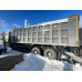 FAW J6 8x4 Самосвал CA3310P66K24T4E5 (Дизельный, 11,1 л, 420 л.с., МТ) FAW J6 8x4 Самосвал CA3310P66K24T4E5 (Дизельный, 11,1 л, 420 л.с., МТ)