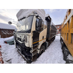 FAW CA 3310 8x4 Самосвал CA 3310 8x4 Самосвал