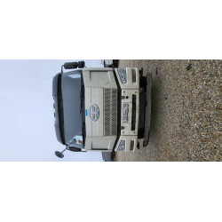 FAW J6 8x4 Самосвал CA3310P66K24T4E4 (Дизельный, 11,0 л, 390 л.с., МТ)