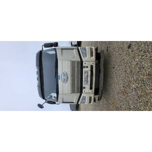 FAW J6 8x4 Самосвал CA3310P66K24T4E4 (Дизельный, 11,0 л, 390 л.с., МТ)