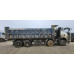 FAW J6 8x4 Самосвал CA3310P66K24T4E4 (Дизельный, 11,0 л, 390 л.с., МТ)