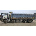 FAW J6 8x4 Самосвал CA3310P66K24T4E4 (Дизельный, 11,0 л, 390 л.с., МТ)
