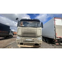 FAW J6 8x4 Самосвал CA3310P66K24T4E5 (Дизельный, 11,1 л, 420 л.с., МТ)