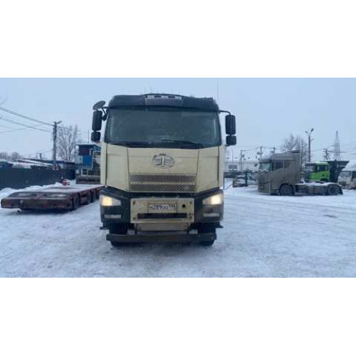 FAW J6 8x4 Самосвал СА3310Р66K24T4E5 (Дизельный, 11,1 л, 420 л.с., МТ) FAW J6 8x4 Самосвал СА3310Р66K24T4E5 (Дизельный, 11,1 л, 420 л.с., МТ)