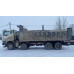 FAW J6 8x4 Самосвал СА3310Р66K24T4E5 (Дизельный, 11,1 л, 420 л.с., МТ) FAW J6 8x4 Самосвал СА3310Р66K24T4E5 (Дизельный, 11,1 л, 420 л.с., МТ)